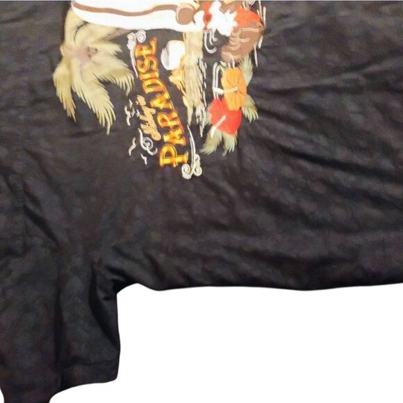 Mickey in Paradise Graphic Shirt - Picture 6 of 8